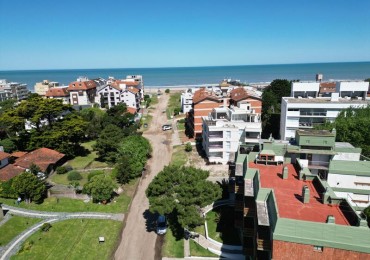 Venta de departamento en Pinamar