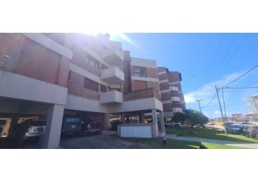 Venta de departamento en pinamar