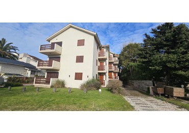 Venta de Monoambiente en Pinamar