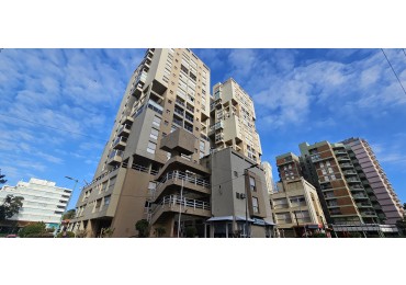 Venta de departamento monoambiente en Pinamar