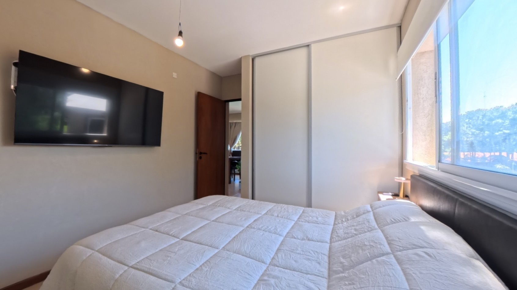 ALQUILER TEMPORADA 2026 - depto 2 ambientes