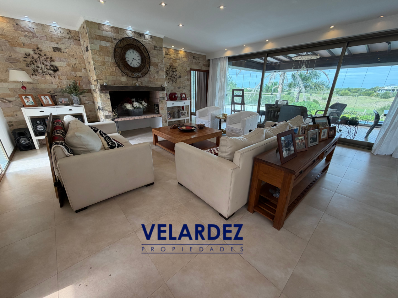 Barrio Golf I al 100 - Costa Esmeralda