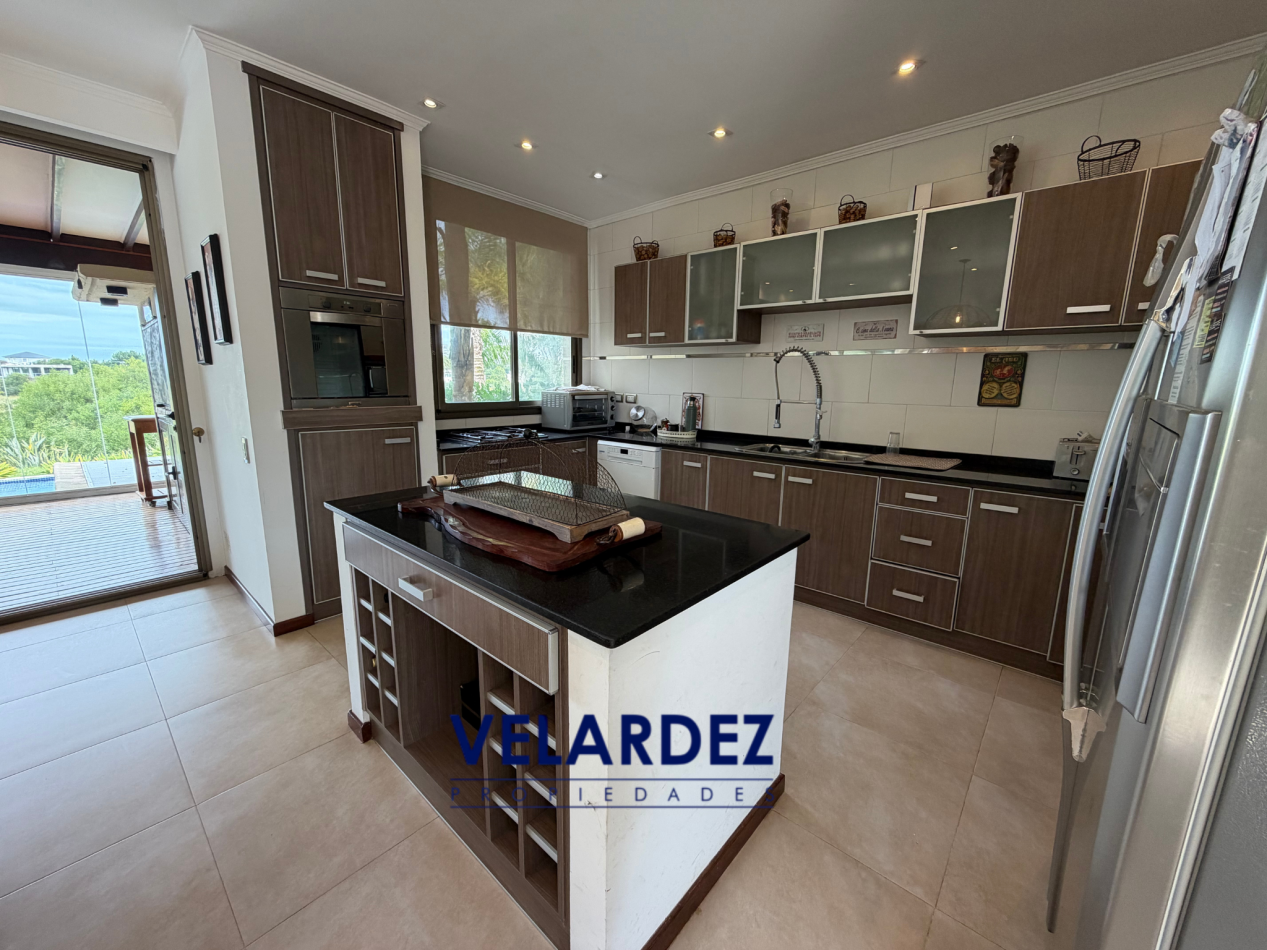 Barrio Golf I al 100 - Costa Esmeralda