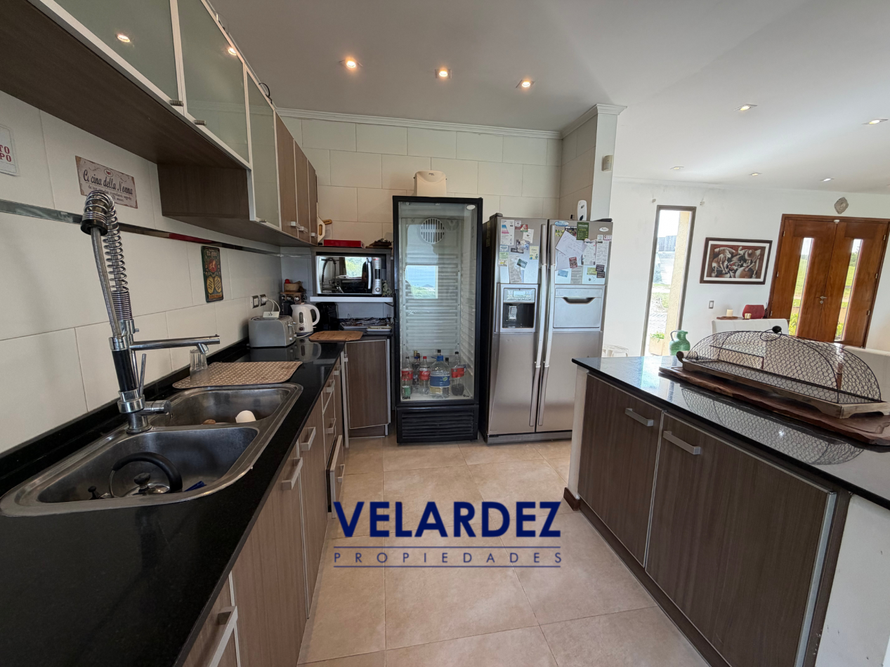 Barrio Golf I al 100 - Costa Esmeralda