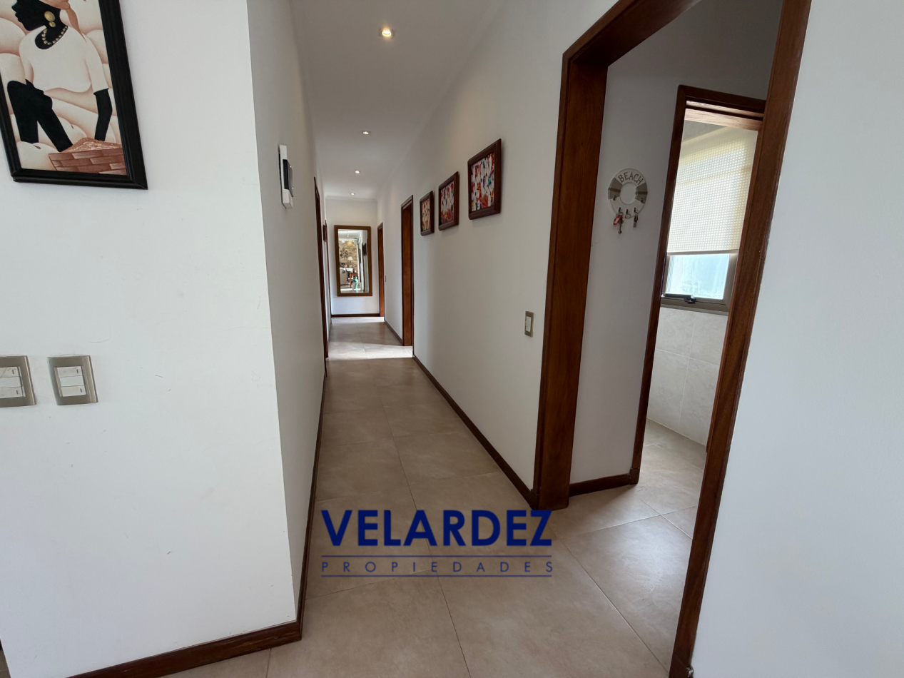 Barrio Golf I al 100 - Costa Esmeralda