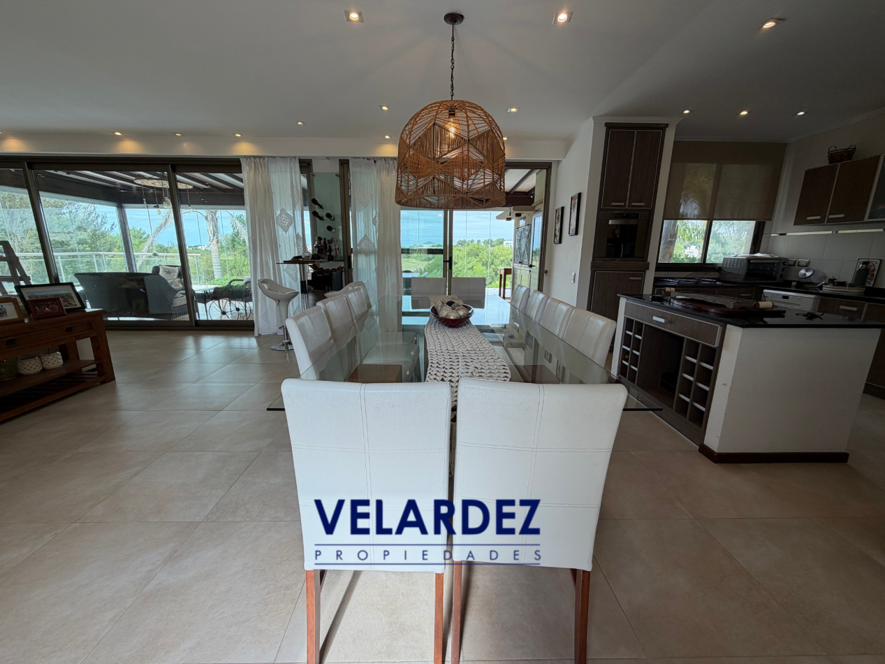 Barrio Golf I al 100 - Costa Esmeralda