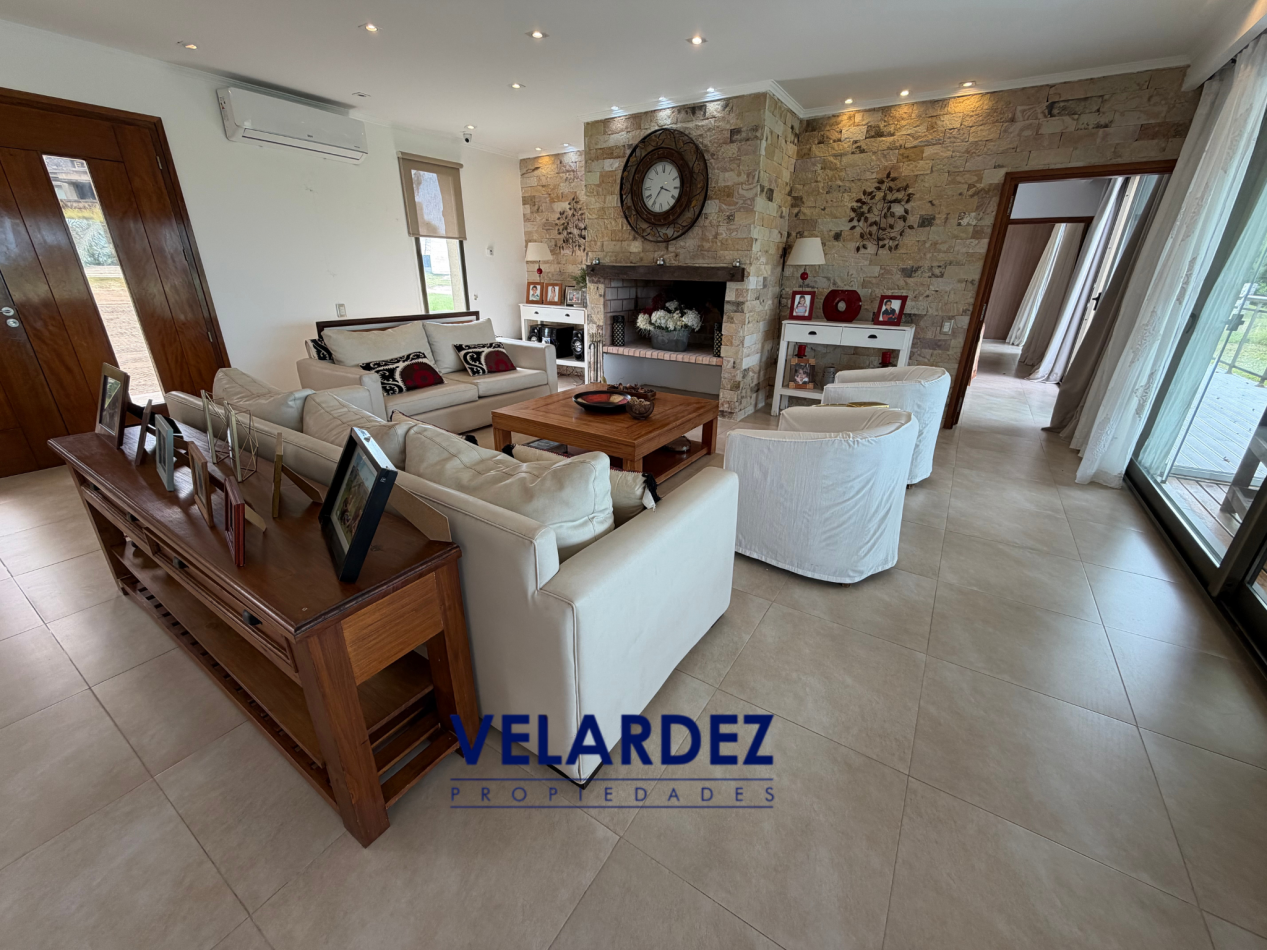 Barrio Golf I al 100 - Costa Esmeralda