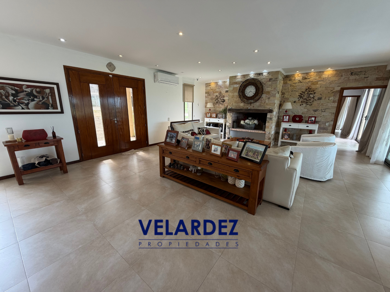 Barrio Golf I al 100 - Costa Esmeralda