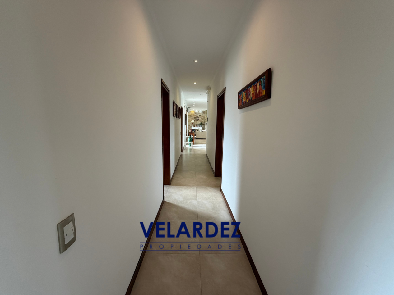 Barrio Golf I al 100 - Costa Esmeralda