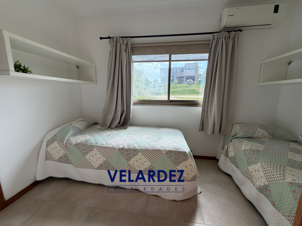 Barrio Golf I al 100 - Costa Esmeralda