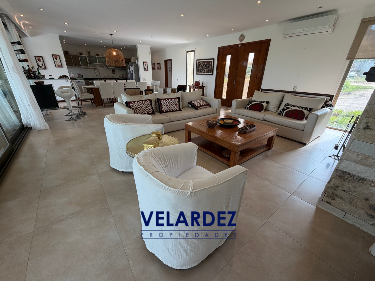 Barrio Golf I al 100 - Costa Esmeralda