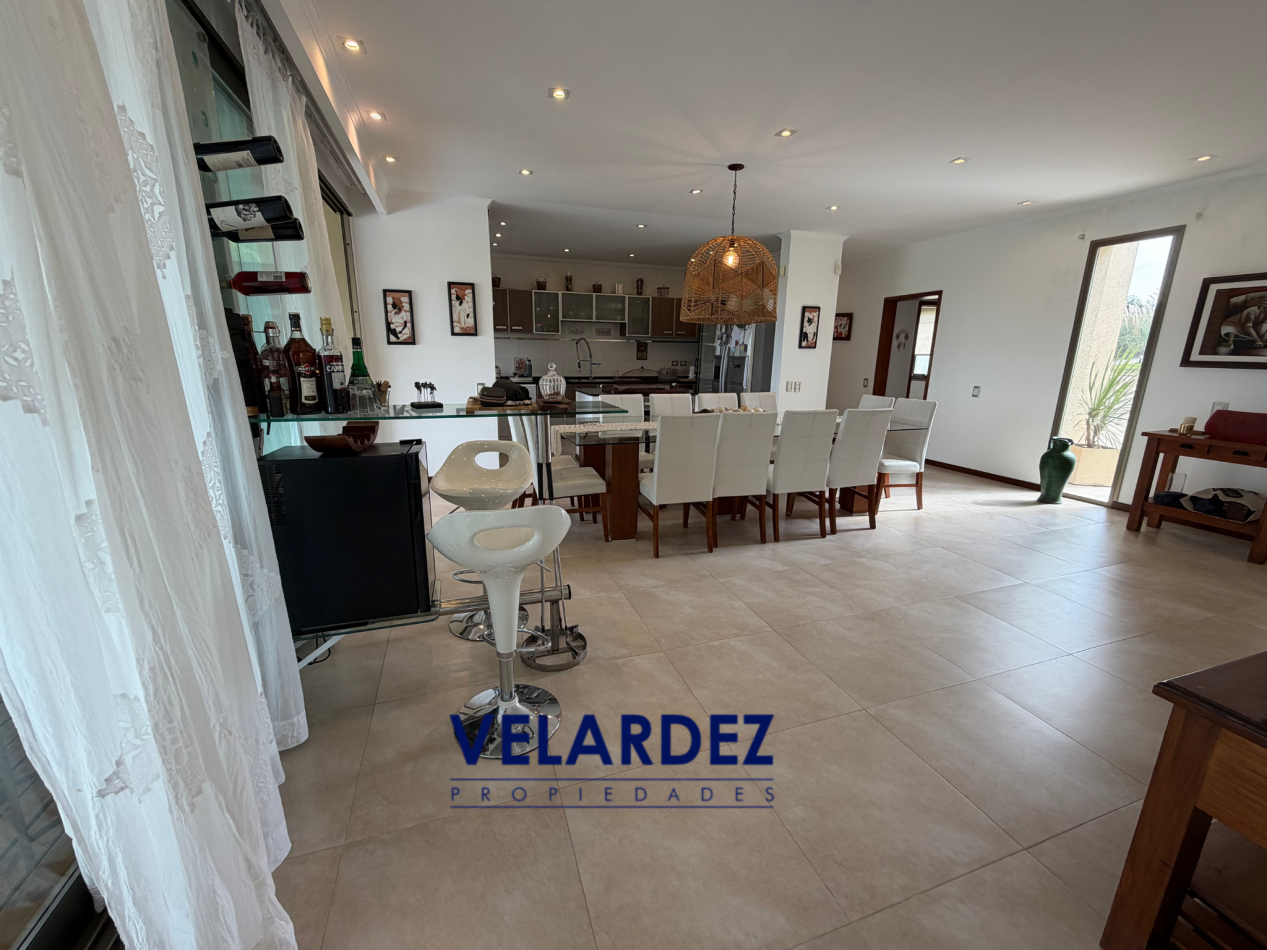 Barrio Golf I al 100 - Costa Esmeralda