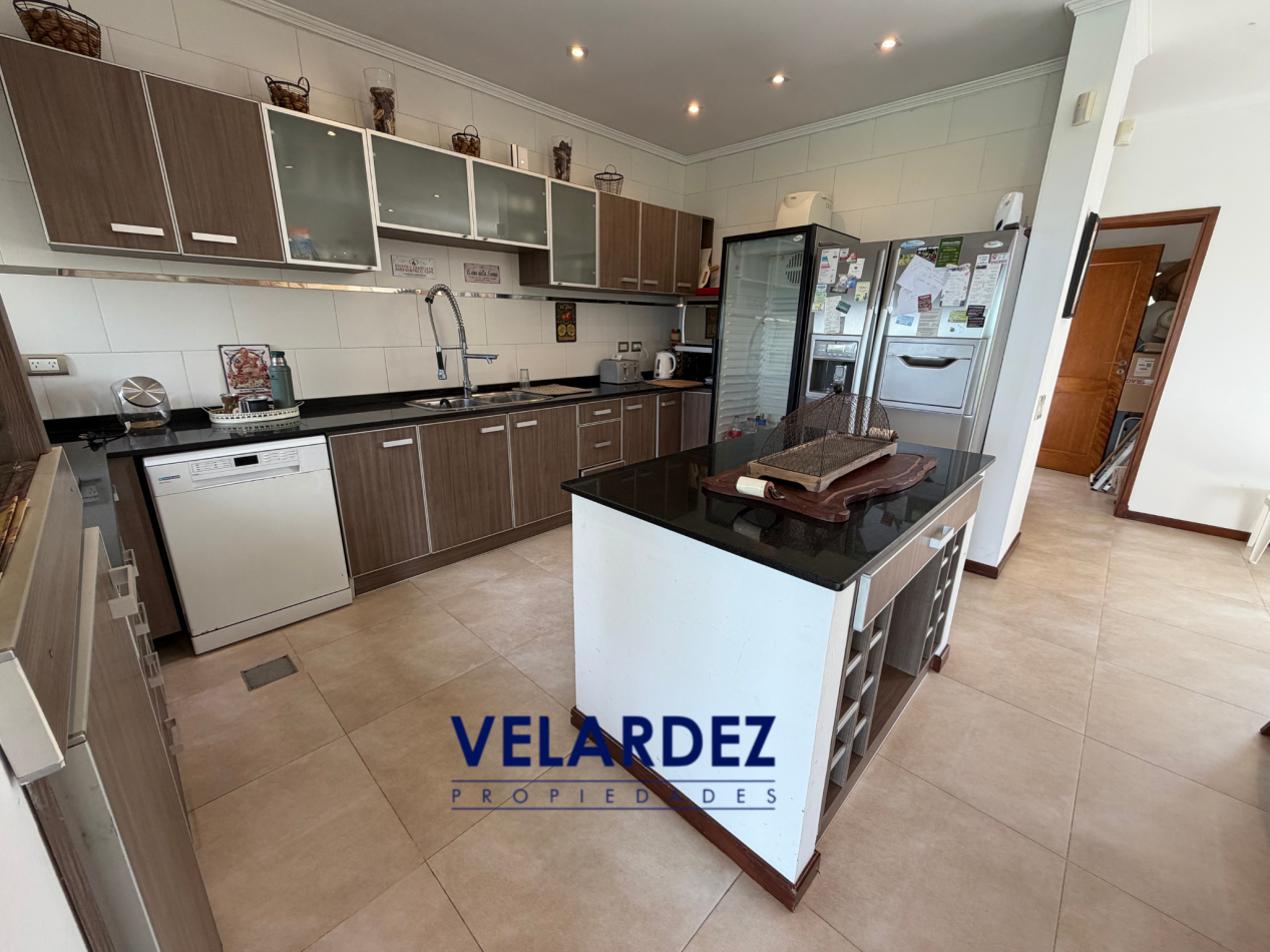 Barrio Golf I al 100 - Costa Esmeralda