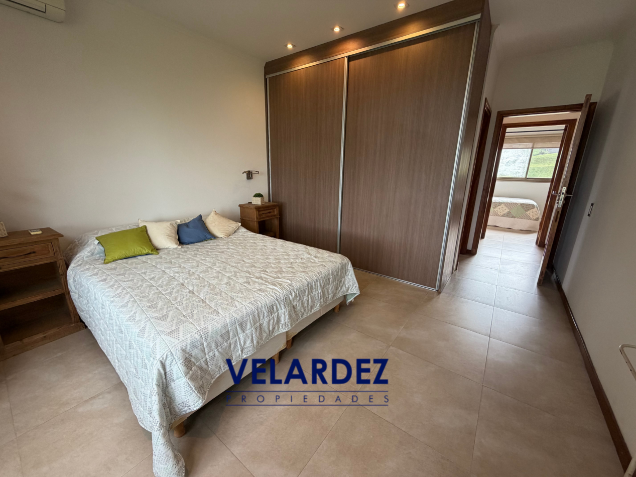 Barrio Golf I al 100 - Costa Esmeralda