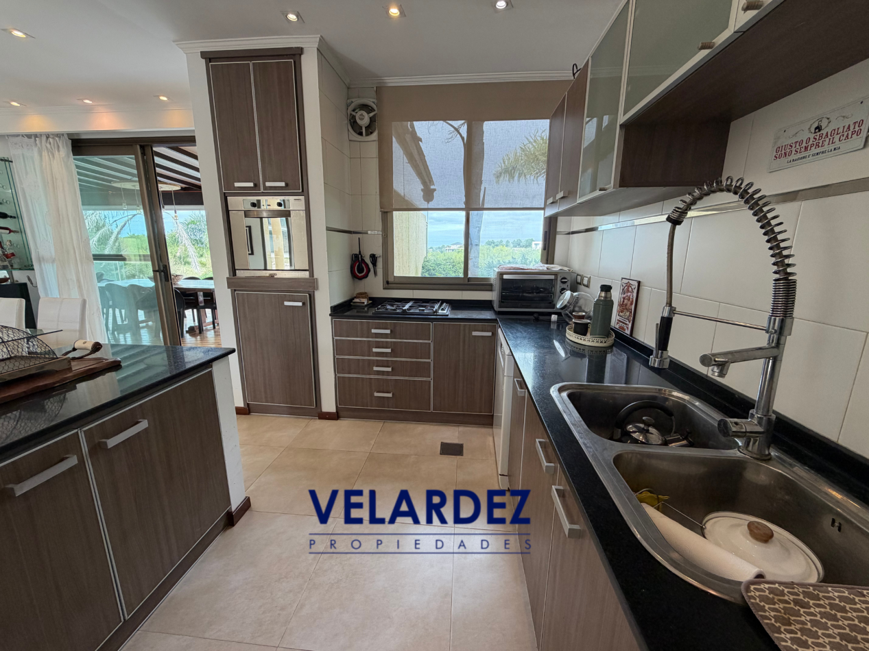 Barrio Golf I al 100 - Costa Esmeralda