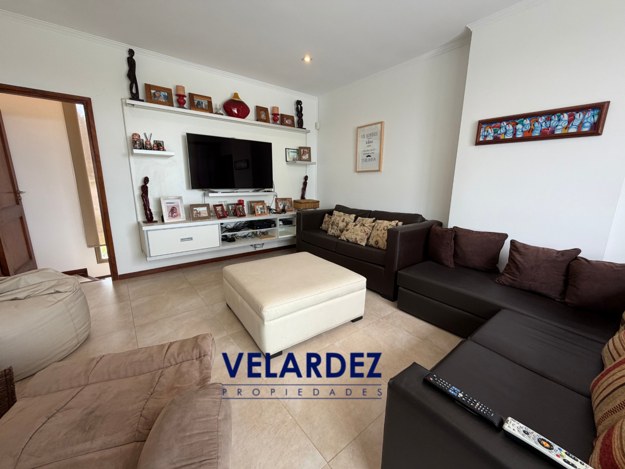 Barrio Golf I al 100 - Costa Esmeralda