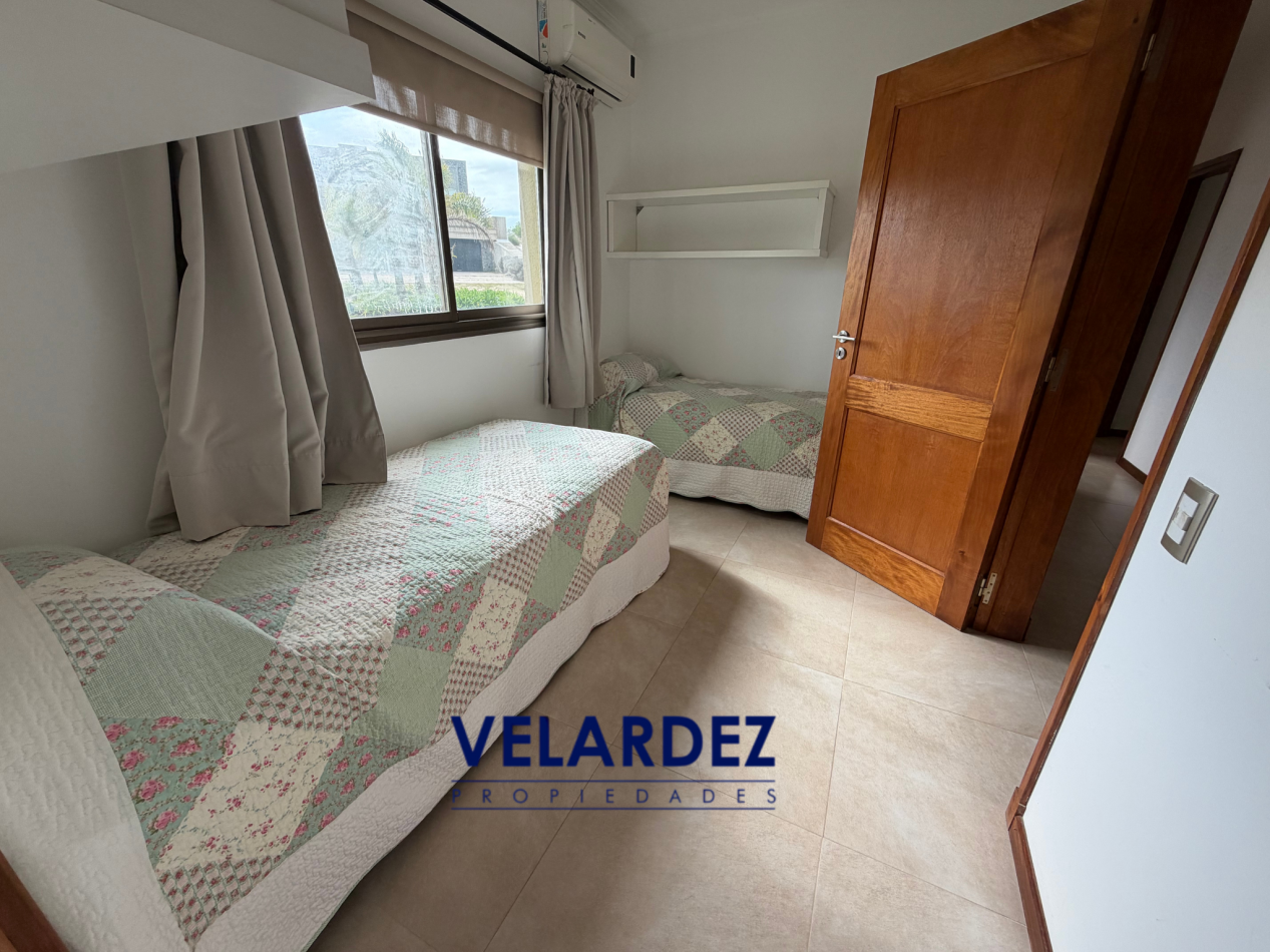 Barrio Golf I al 100 - Costa Esmeralda