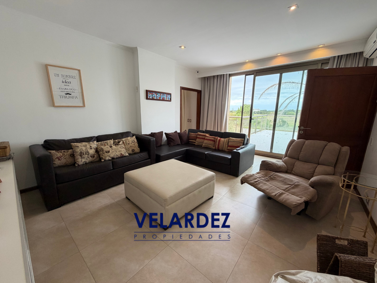 Barrio Golf I al 100 - Costa Esmeralda