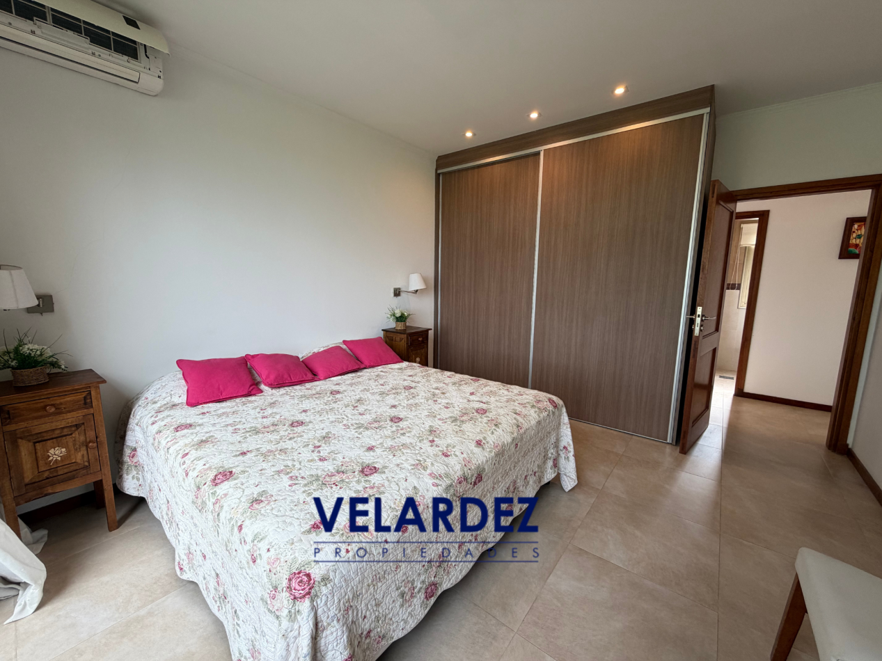 Barrio Golf I al 100 - Costa Esmeralda