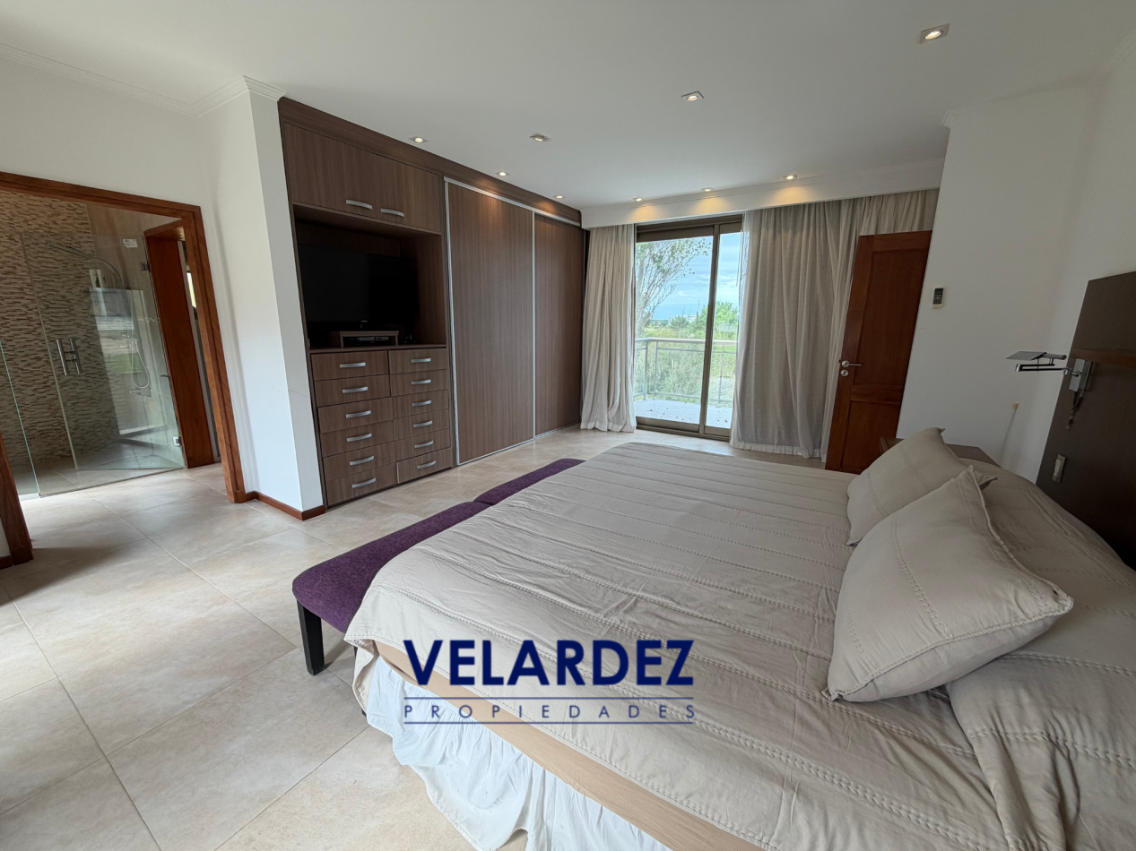 Barrio Golf I al 100 - Costa Esmeralda