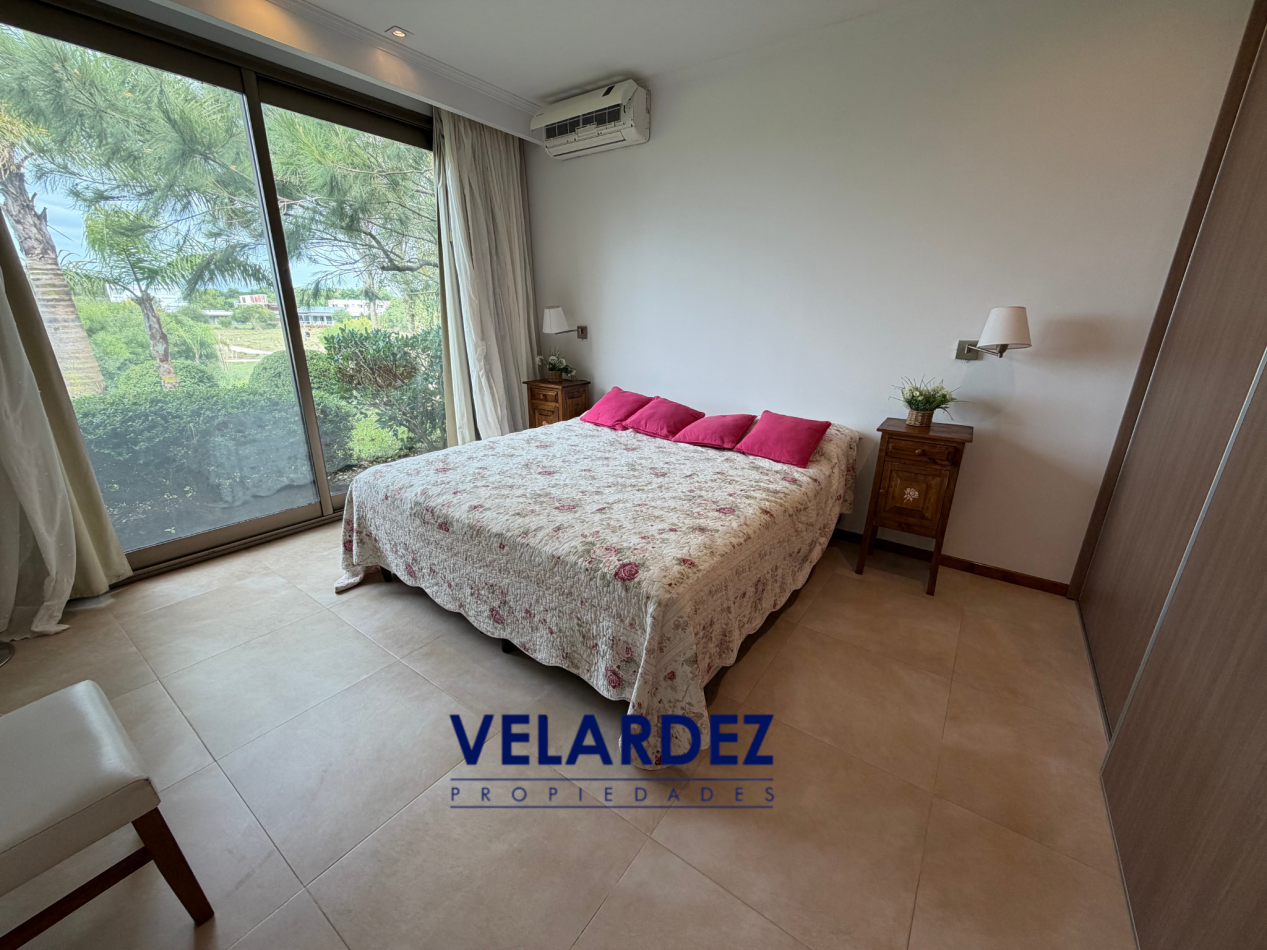 Barrio Golf I al 100 - Costa Esmeralda