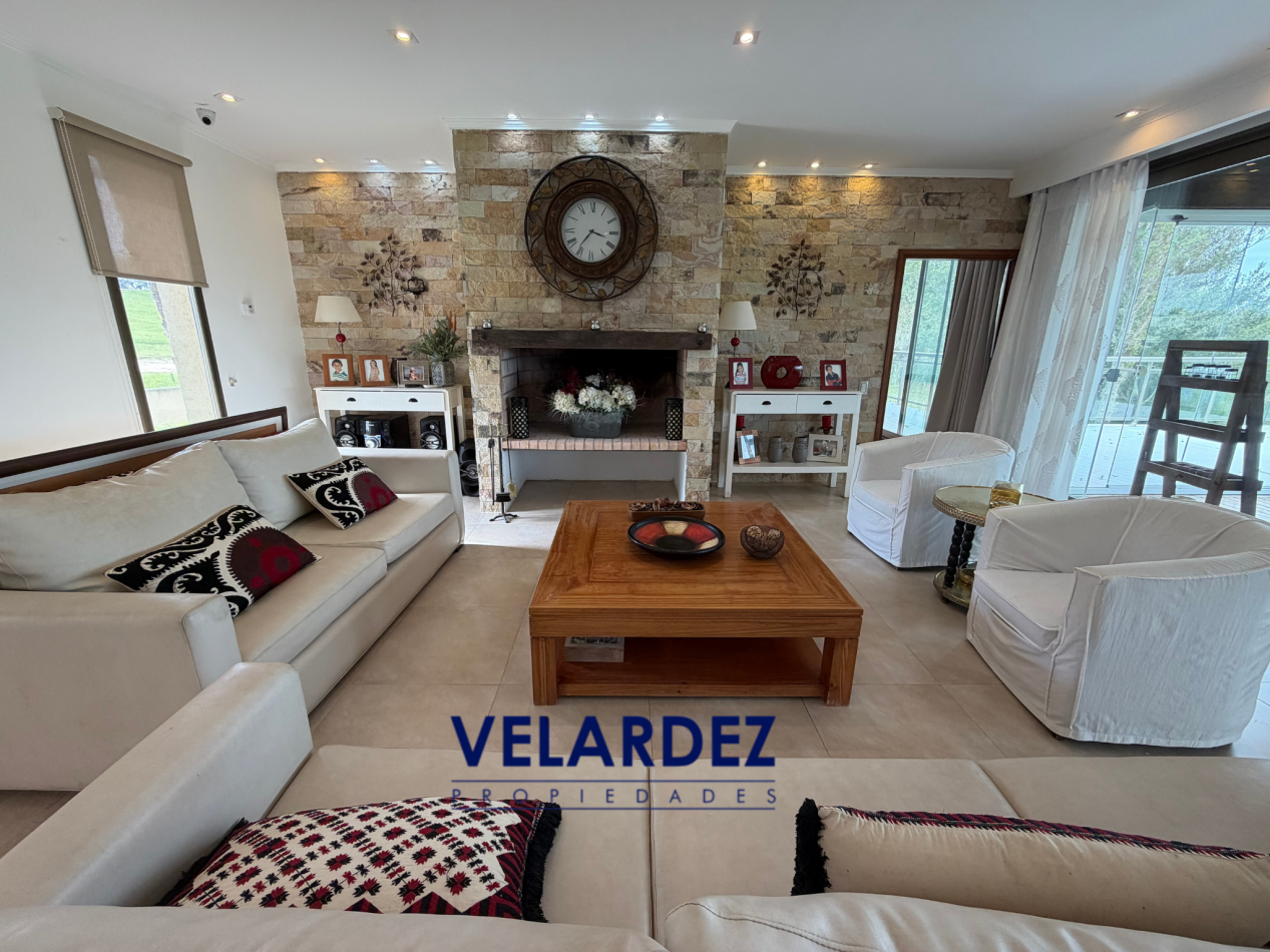 Barrio Golf I al 100 - Costa Esmeralda