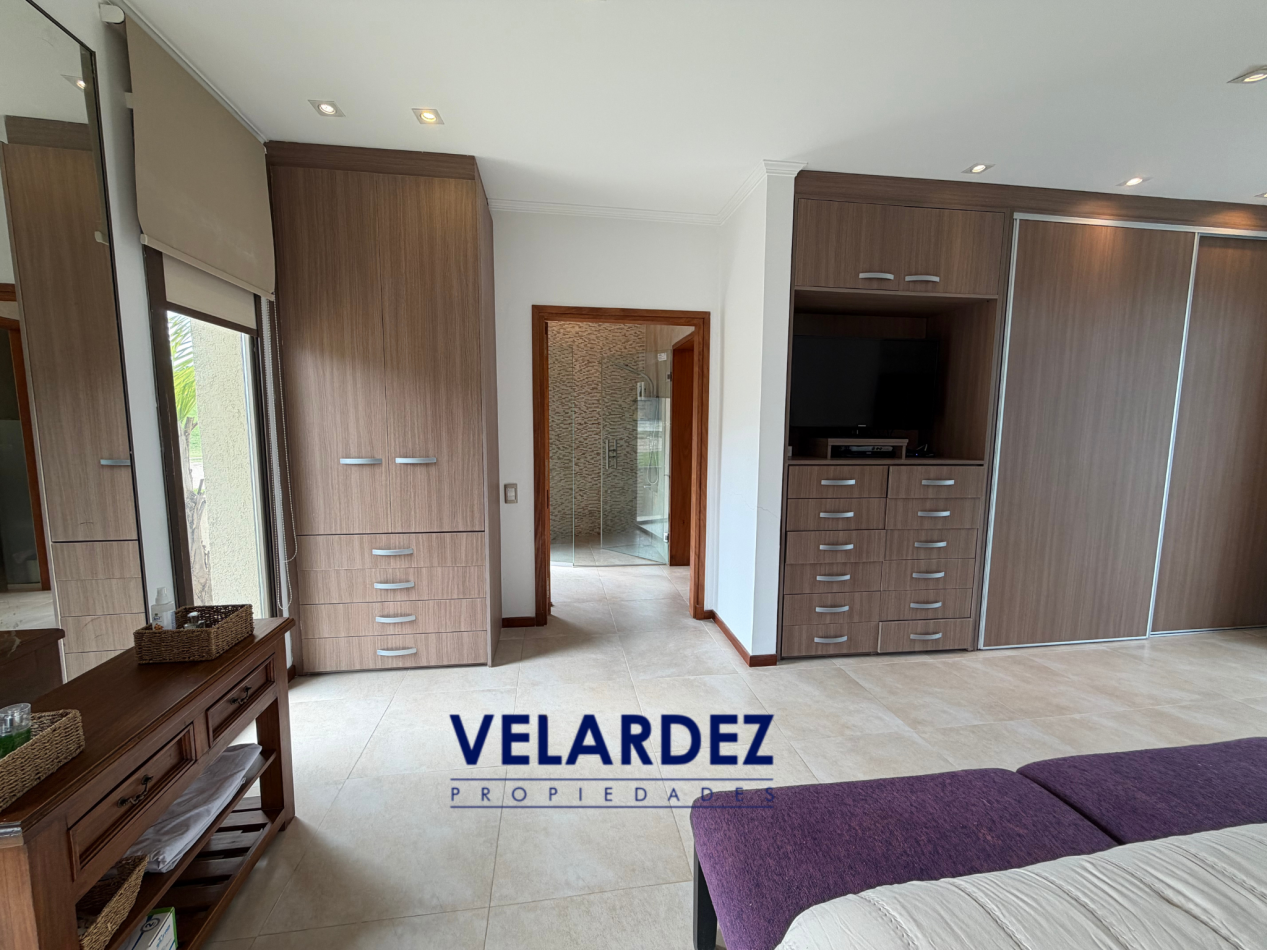 Barrio Golf I al 100 - Costa Esmeralda