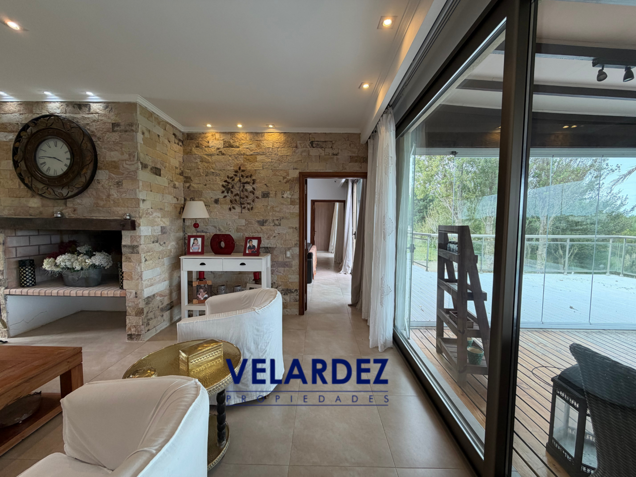 Barrio Golf I al 100 - Costa Esmeralda