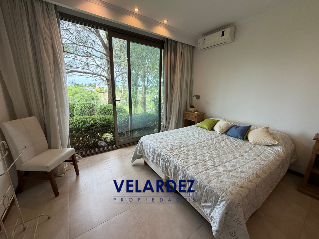 Barrio Golf I al 100 - Costa Esmeralda