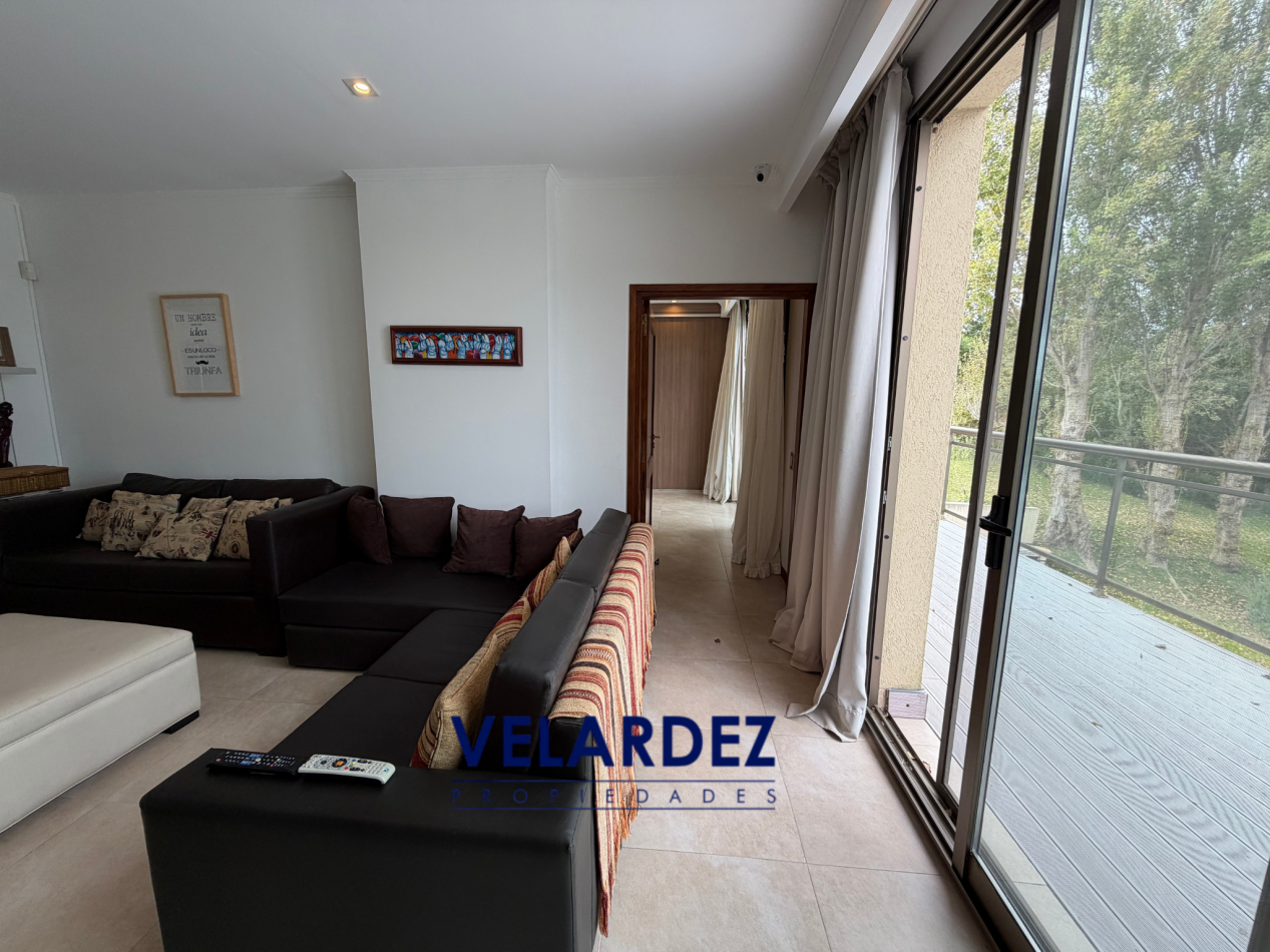 Barrio Golf I al 100 - Costa Esmeralda