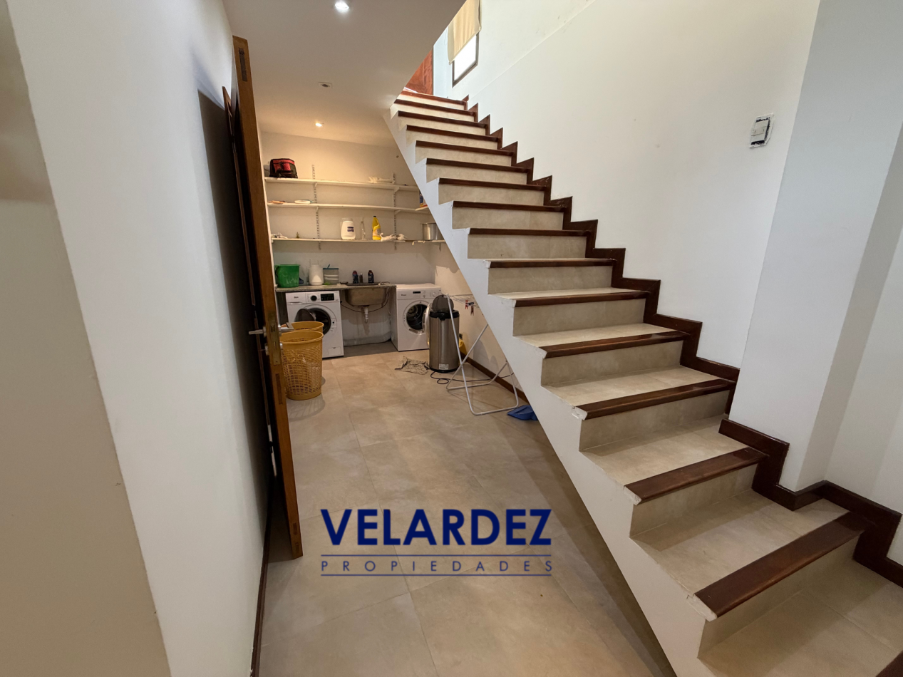 Barrio Golf I al 100 - Costa Esmeralda