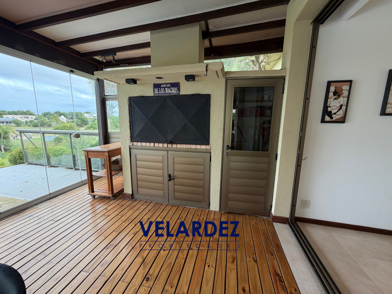 Barrio Golf I al 100 - Costa Esmeralda