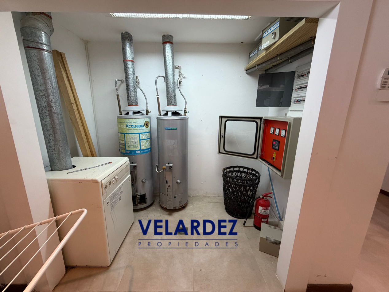 Barrio Golf I al 100 - Costa Esmeralda