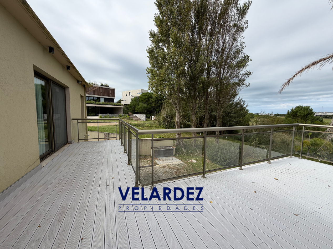 Barrio Golf I al 100 - Costa Esmeralda