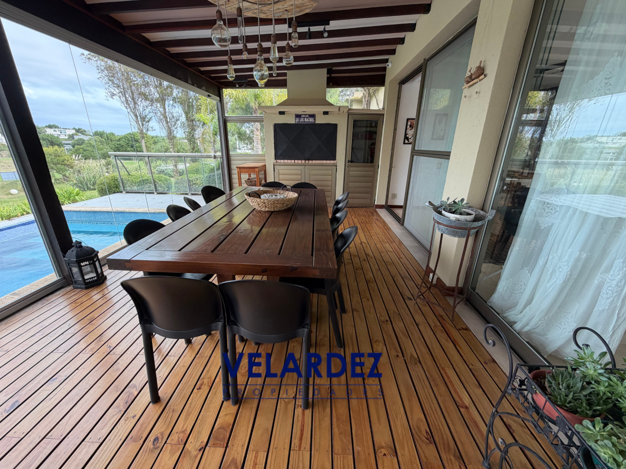 Barrio Golf I al 100 - Costa Esmeralda