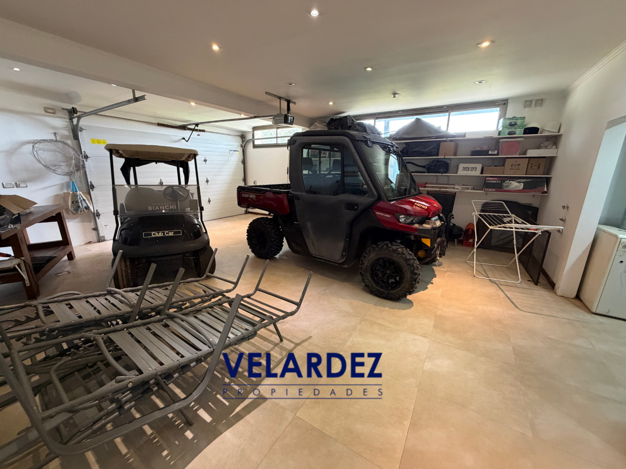 Barrio Golf I al 100 - Costa Esmeralda