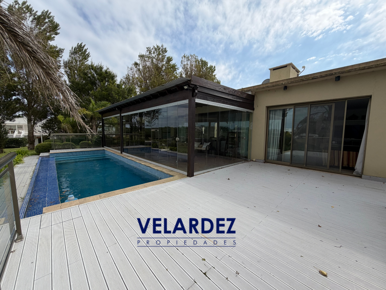 Barrio Golf I al 100 - Costa Esmeralda