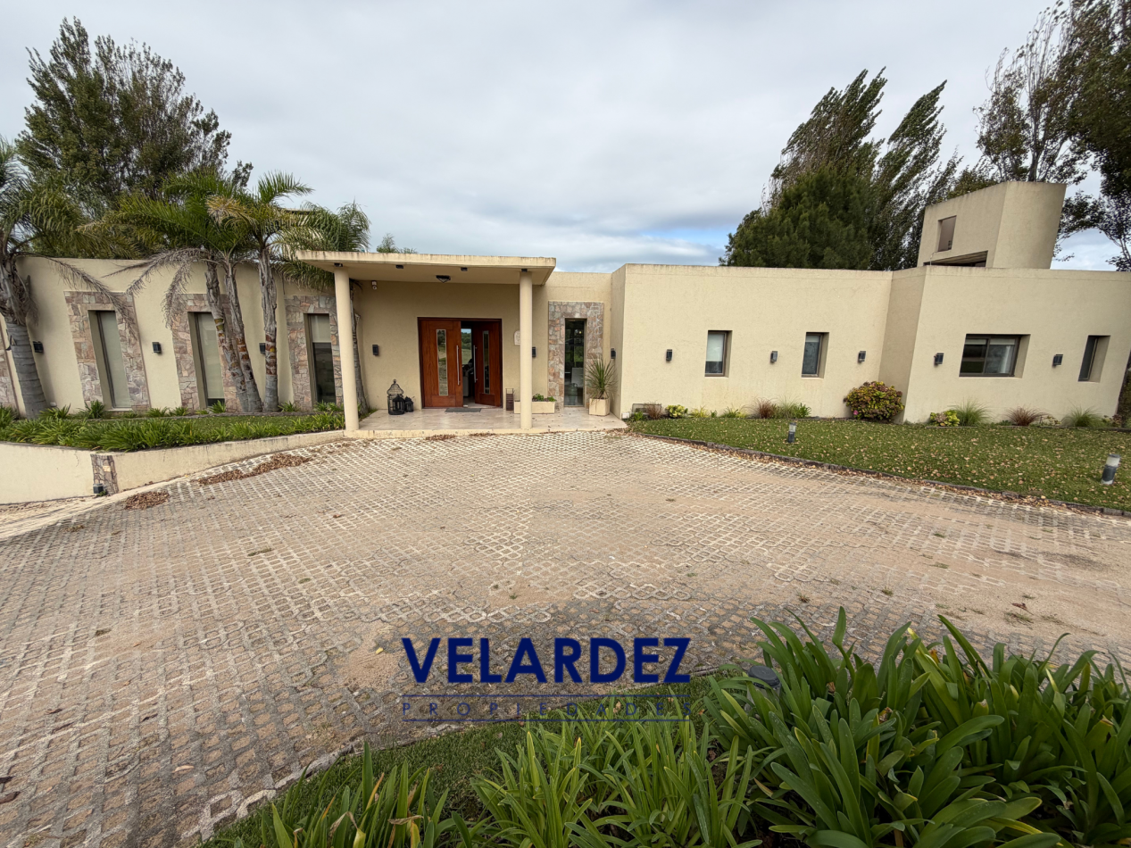 Barrio Golf I al 100 - Costa Esmeralda