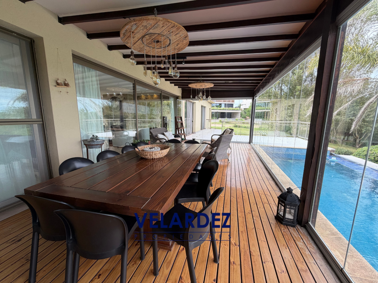 Barrio Golf I al 100 - Costa Esmeralda