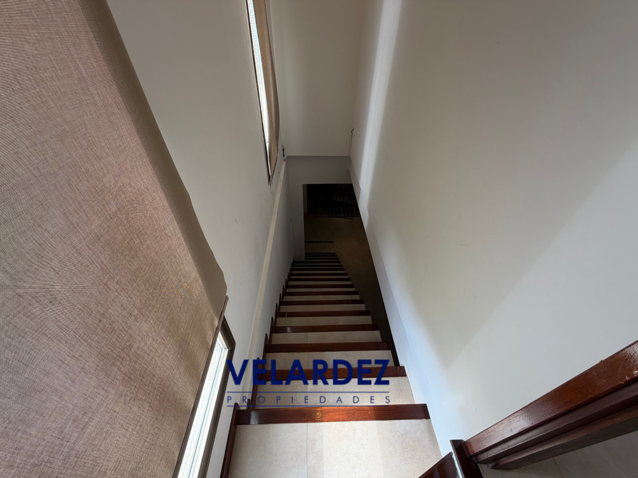 Barrio Golf I al 100 - Costa Esmeralda