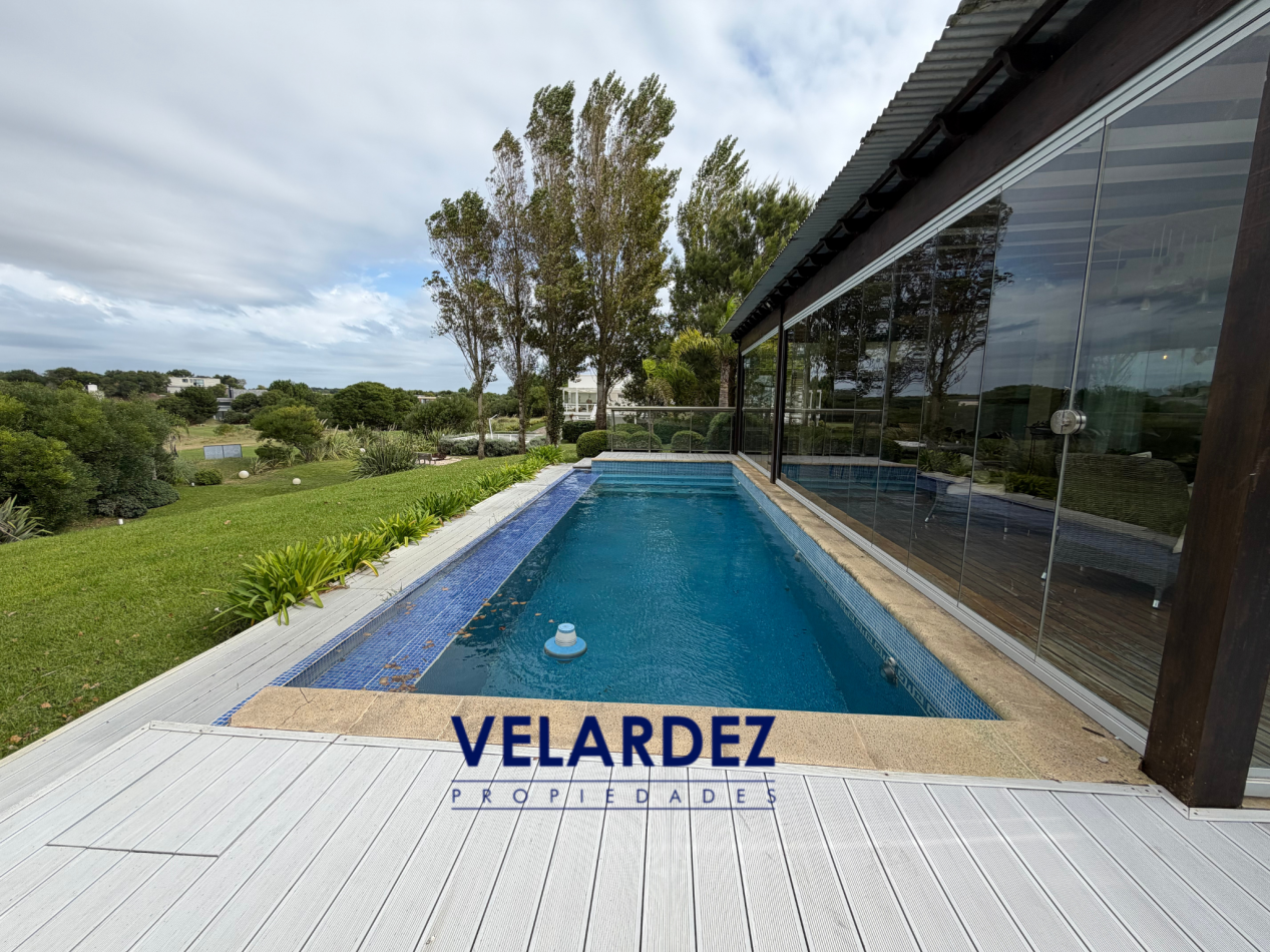 Barrio Golf I al 100 - Costa Esmeralda