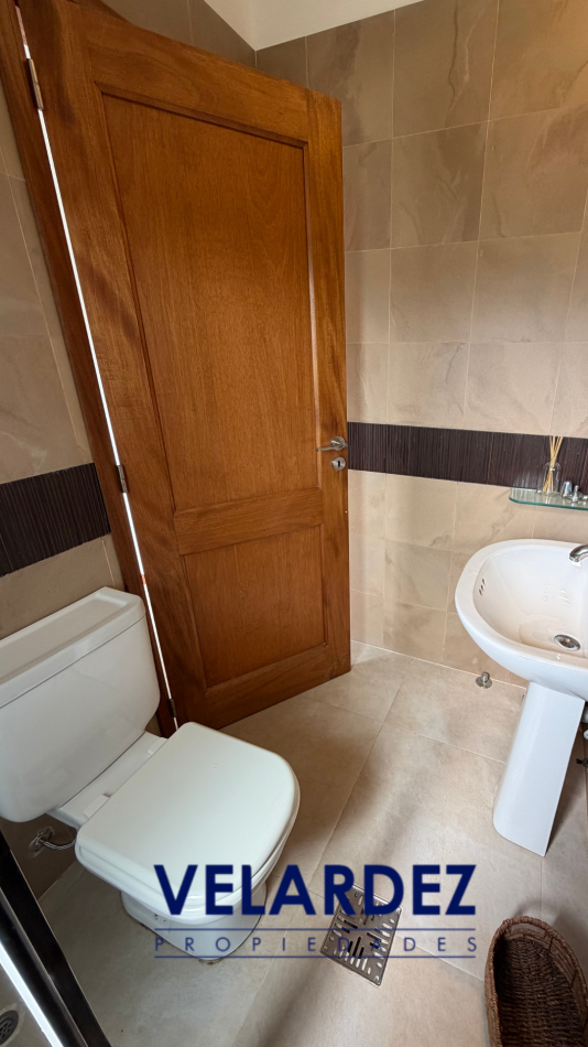 Barrio Golf I al 100 - Costa Esmeralda