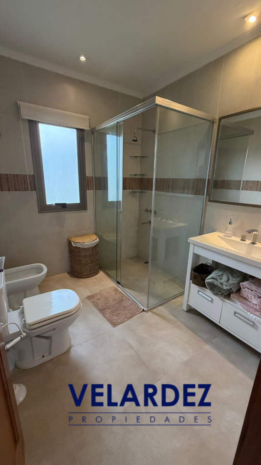 Barrio Golf I al 100 - Costa Esmeralda