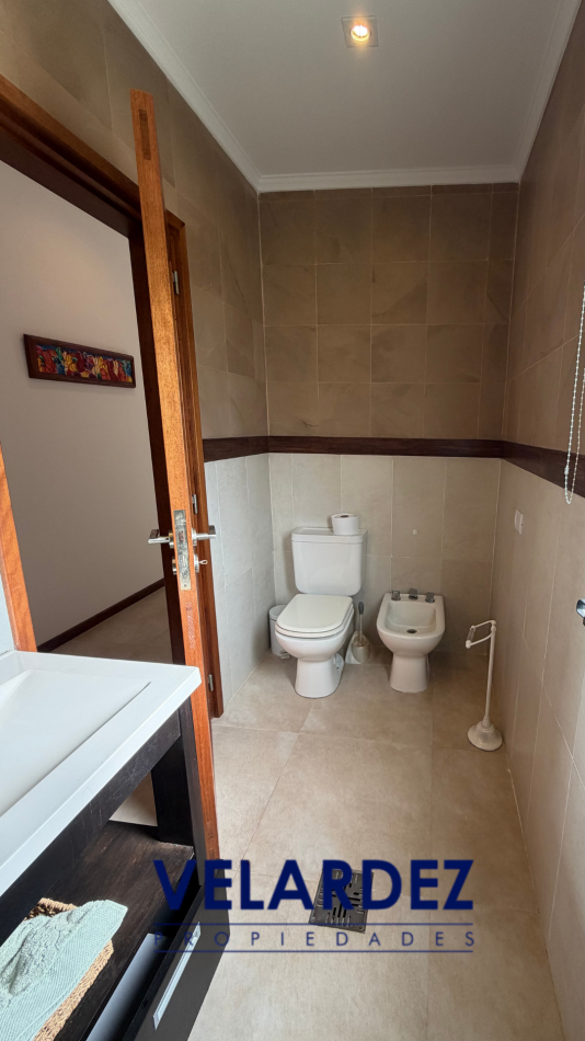 Barrio Golf I al 100 - Costa Esmeralda