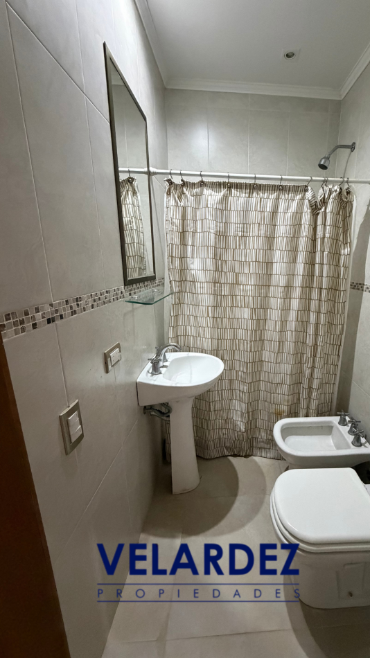 Barrio Golf I al 100 - Costa Esmeralda