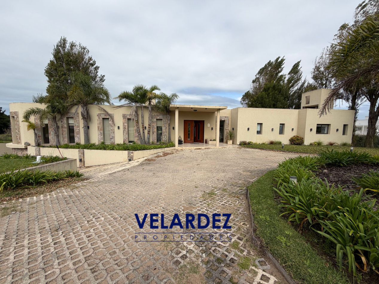 Barrio Golf I al 100 - Costa Esmeralda