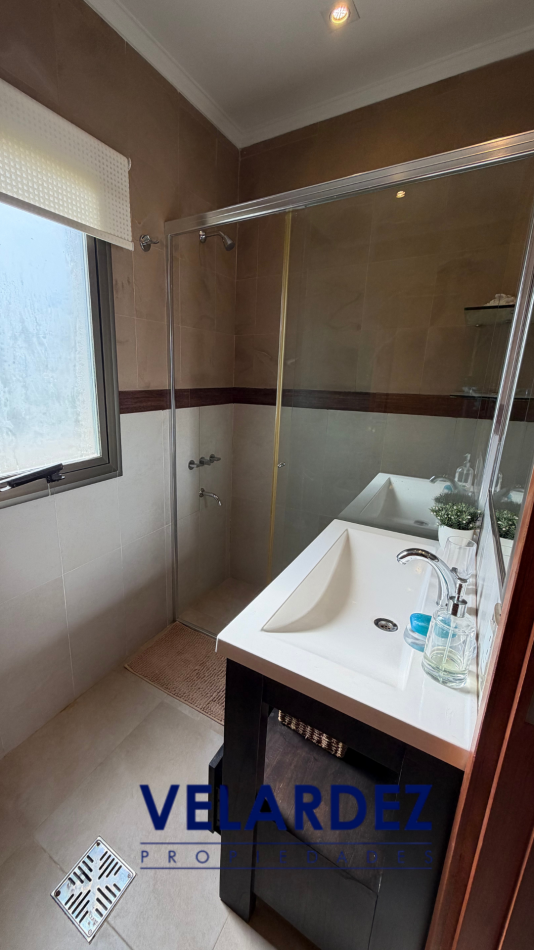 Barrio Golf I al 100 - Costa Esmeralda