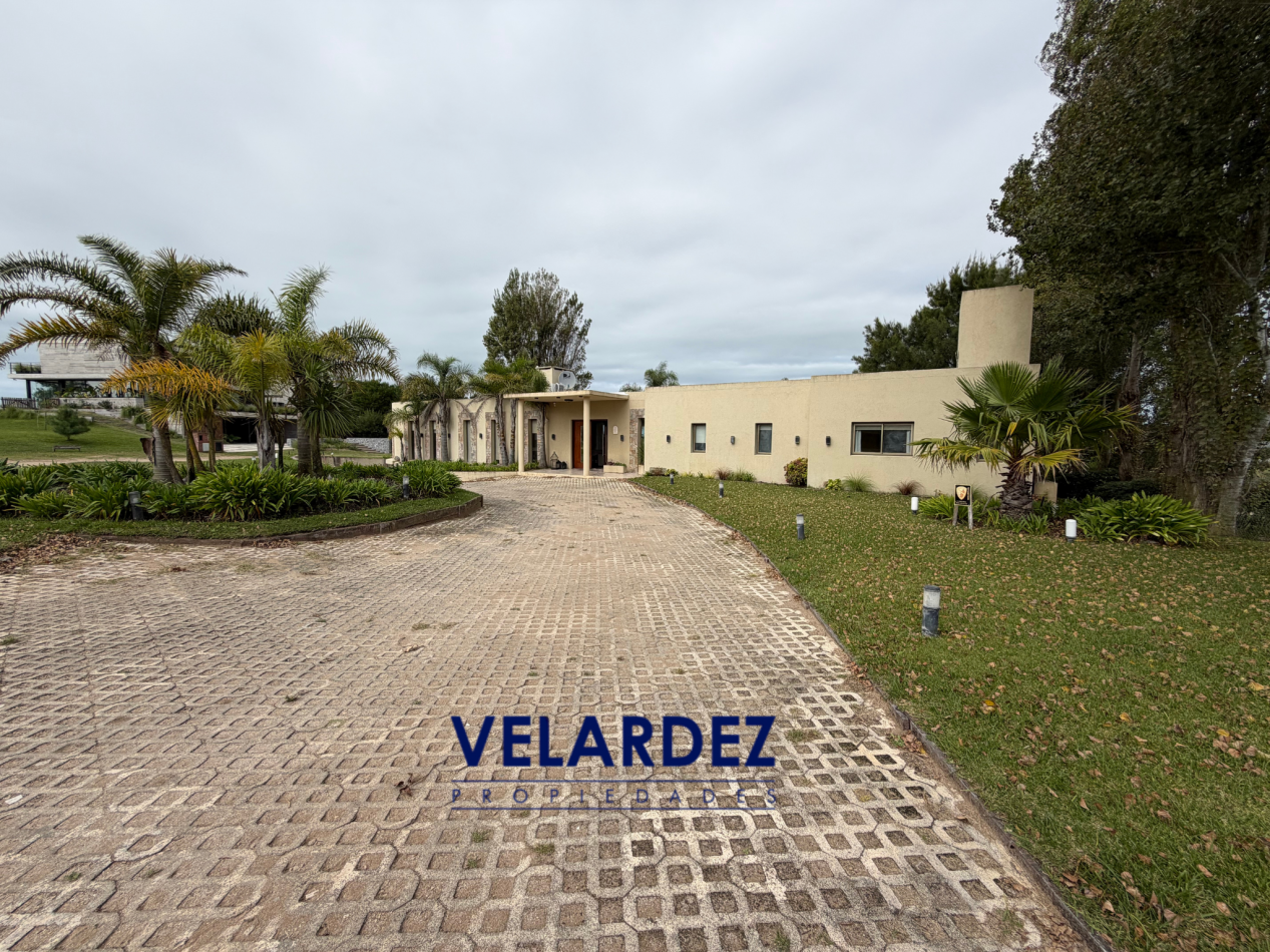 Barrio Golf I al 100 - Costa Esmeralda