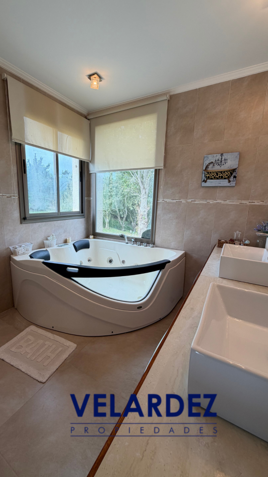 Barrio Golf I al 100 - Costa Esmeralda