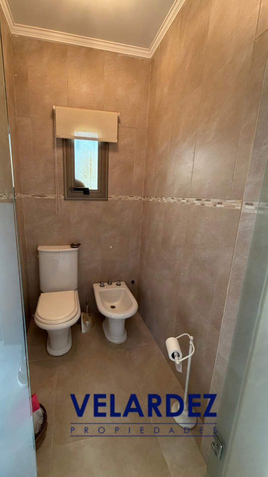 Barrio Golf I al 100 - Costa Esmeralda